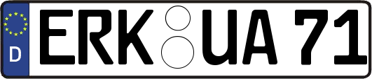 ERK-UA71