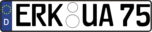 ERK-UA75