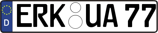 ERK-UA77