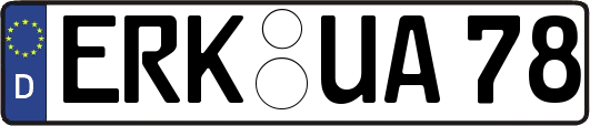ERK-UA78