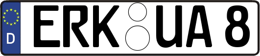 ERK-UA8