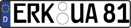 ERK-UA81