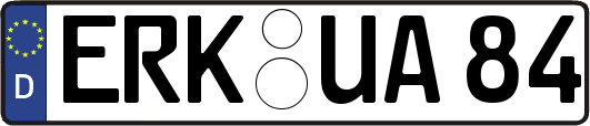 ERK-UA84