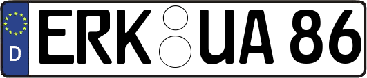 ERK-UA86