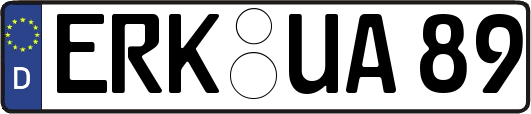 ERK-UA89