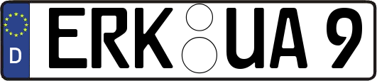 ERK-UA9
