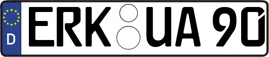 ERK-UA90