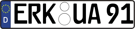 ERK-UA91