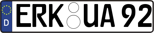 ERK-UA92