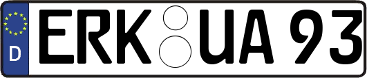 ERK-UA93