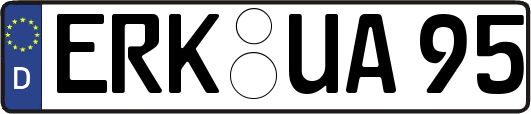 ERK-UA95