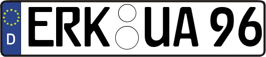 ERK-UA96
