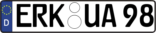 ERK-UA98