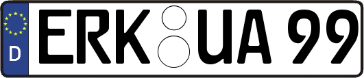 ERK-UA99