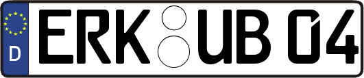 ERK-UB04