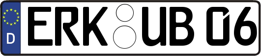 ERK-UB06