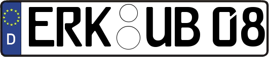 ERK-UB08