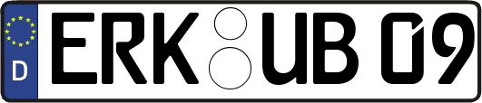 ERK-UB09