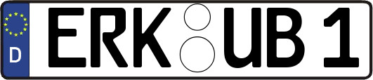 ERK-UB1