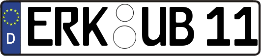 ERK-UB11