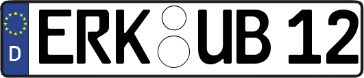 ERK-UB12