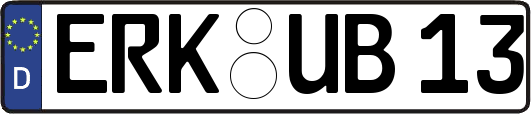 ERK-UB13
