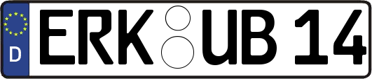 ERK-UB14