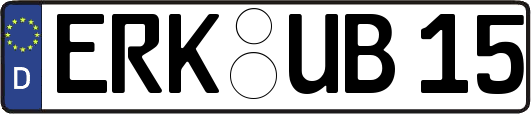 ERK-UB15