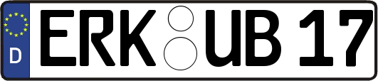ERK-UB17