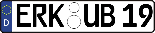 ERK-UB19