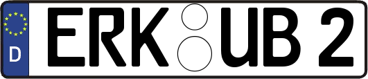 ERK-UB2
