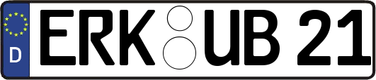 ERK-UB21