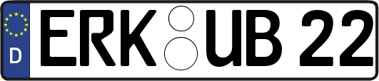 ERK-UB22