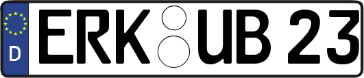 ERK-UB23