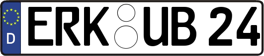 ERK-UB24