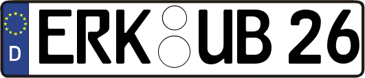 ERK-UB26