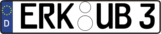 ERK-UB3