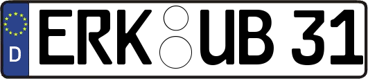 ERK-UB31