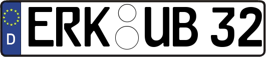 ERK-UB32