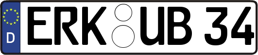 ERK-UB34
