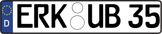 ERK-UB35