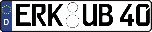 ERK-UB40