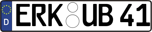 ERK-UB41