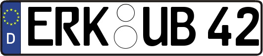 ERK-UB42