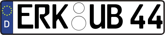 ERK-UB44
