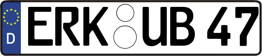 ERK-UB47
