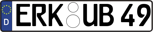 ERK-UB49