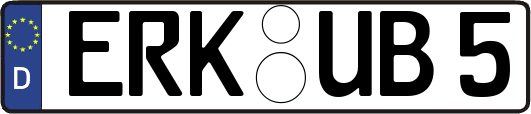 ERK-UB5