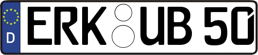 ERK-UB50