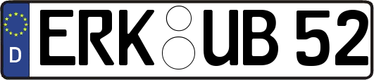 ERK-UB52
